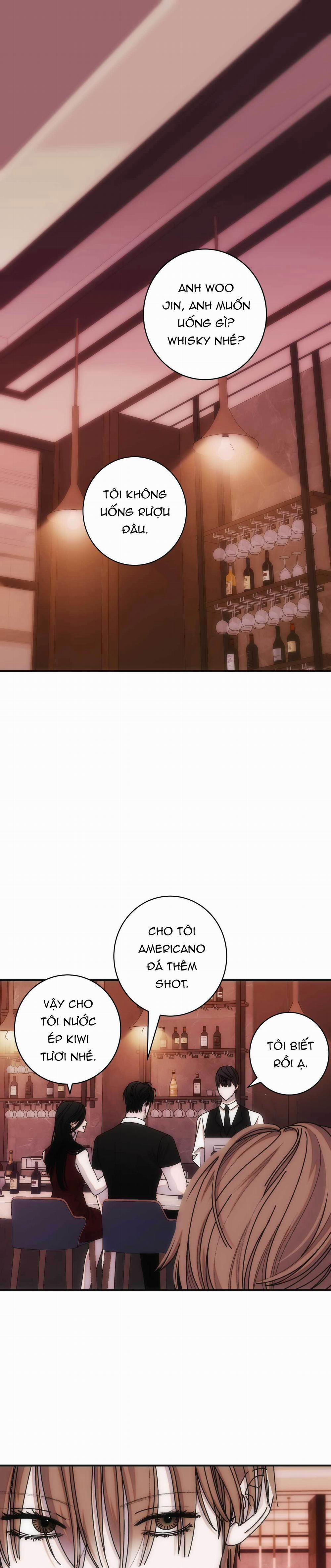 Into The Thrill 4 trang 1