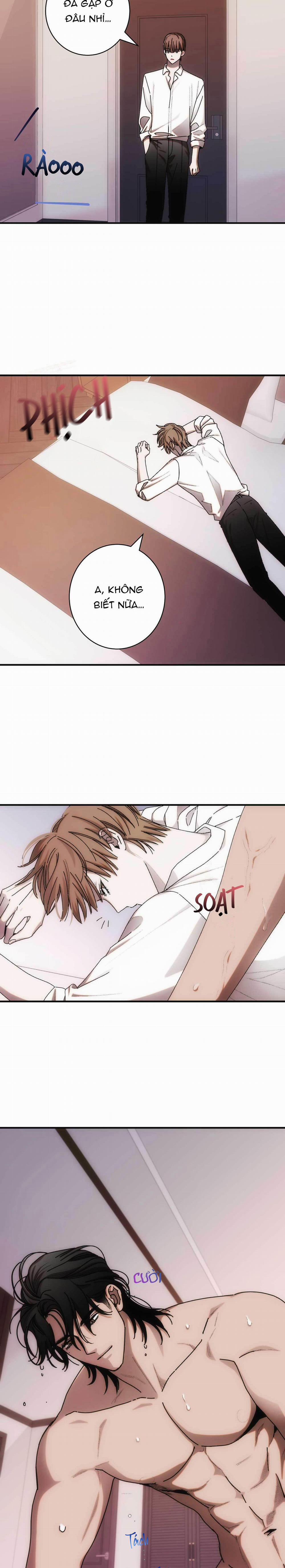 Into The Thrill 4 trang 11