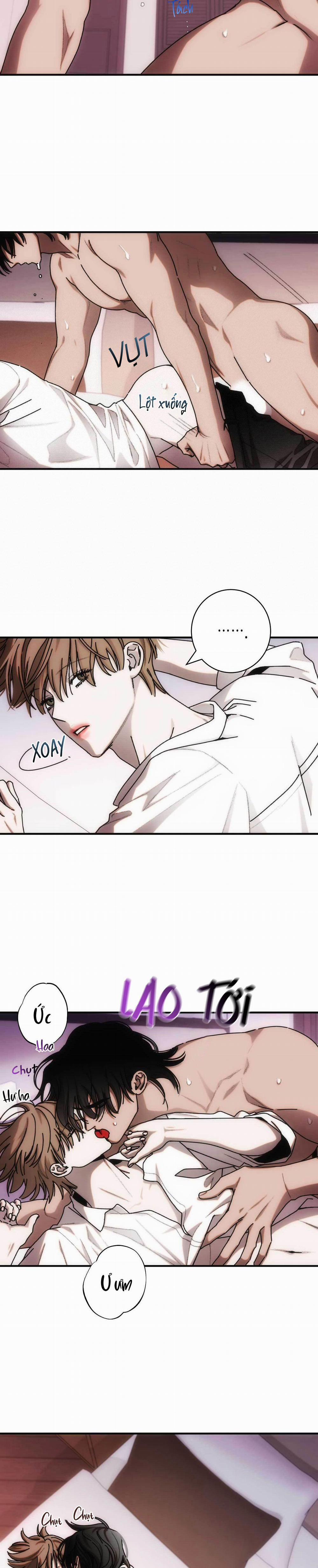 Into The Thrill 4 trang 12