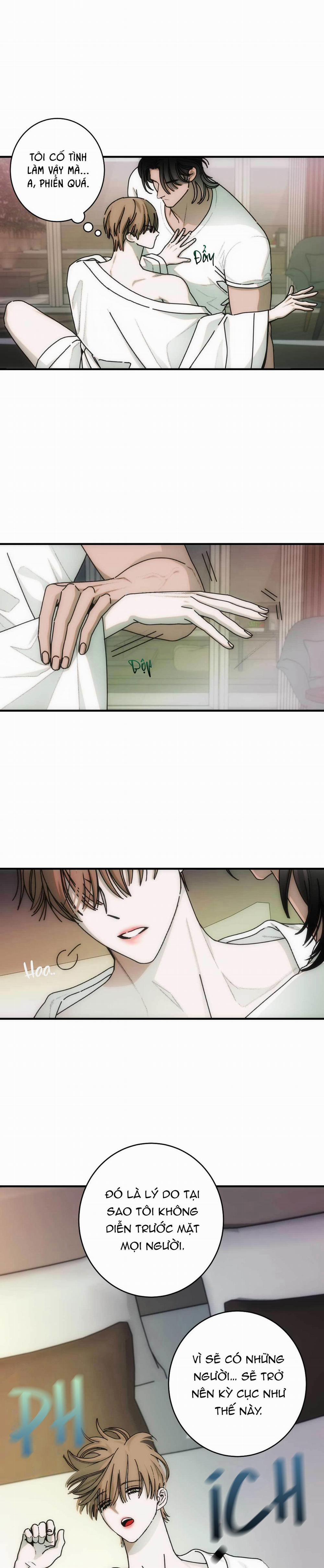 Into The Thrill 4 trang 18