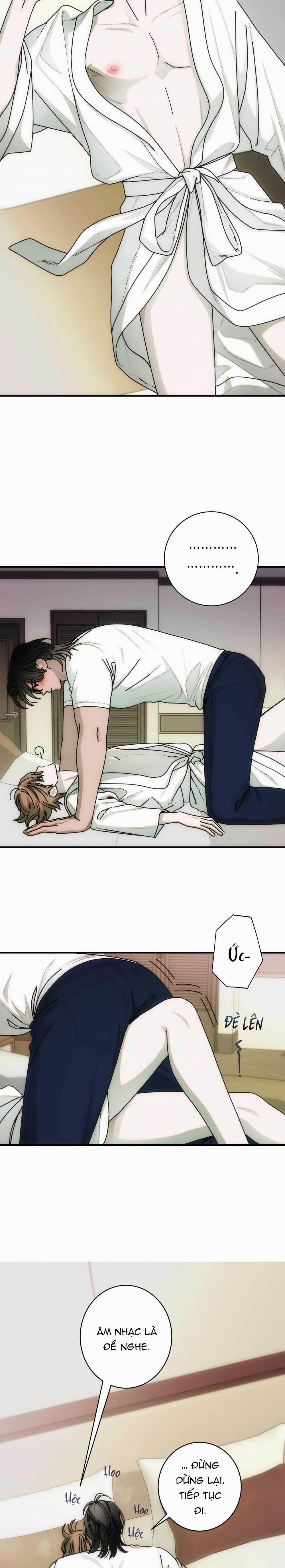 Into The Thrill 4 trang 19