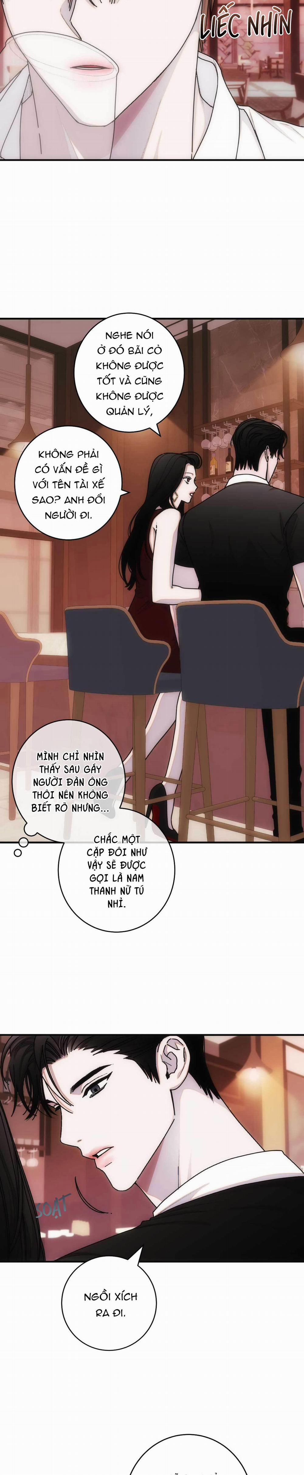 Into The Thrill 4 trang 2