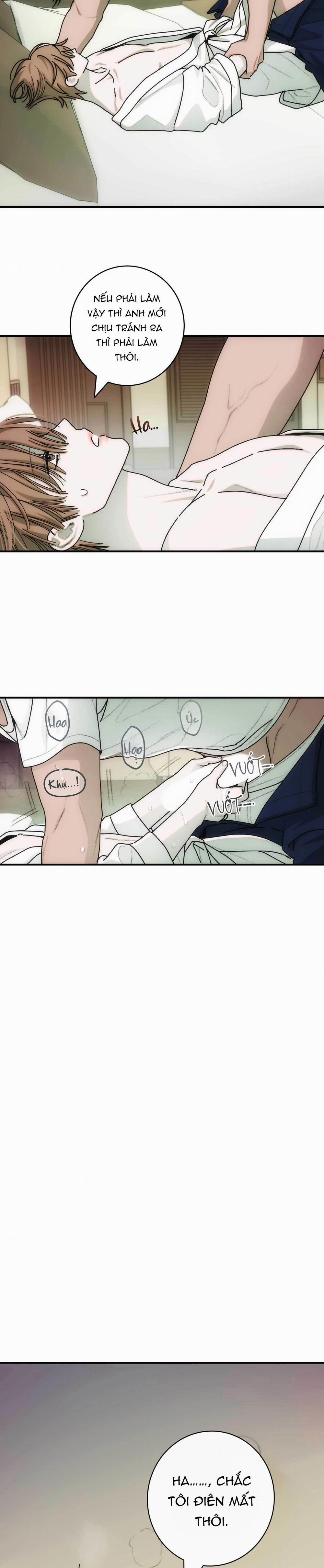 Into The Thrill 4 trang 22