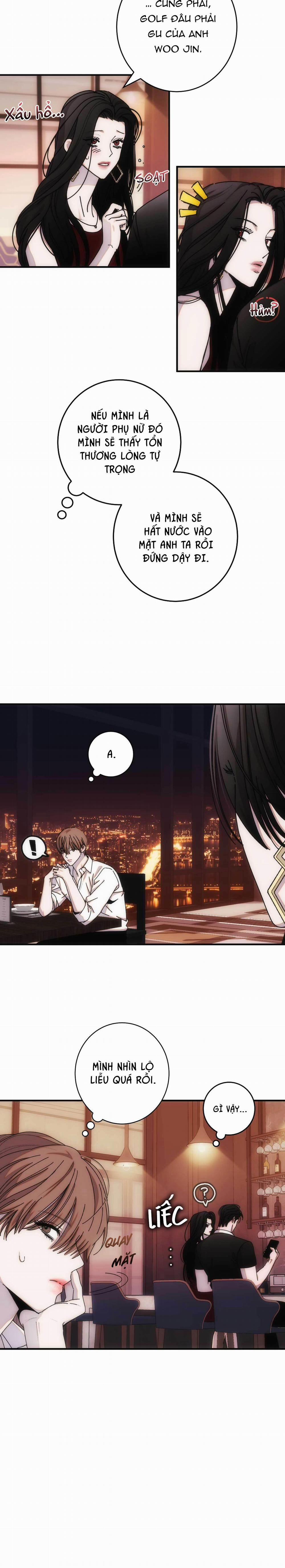 Into The Thrill 4 trang 3