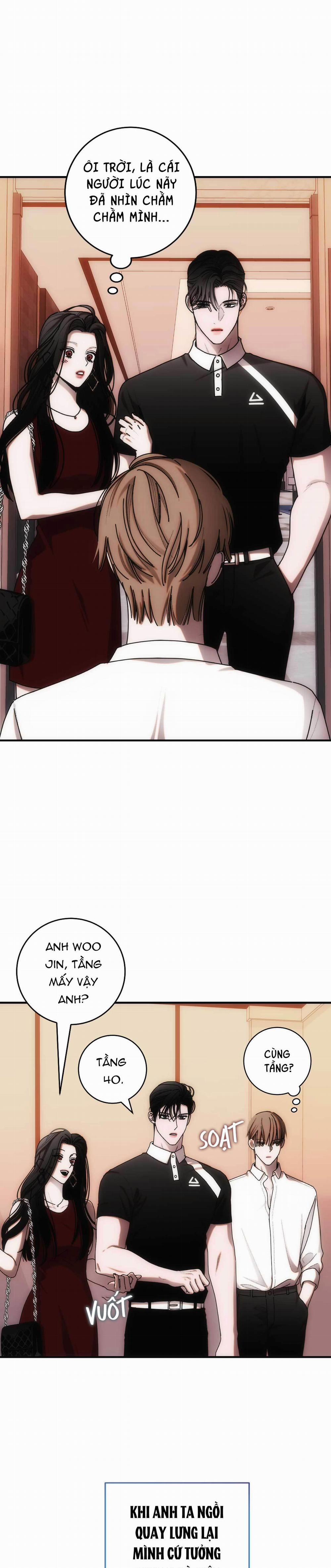 Into The Thrill 4 trang 5