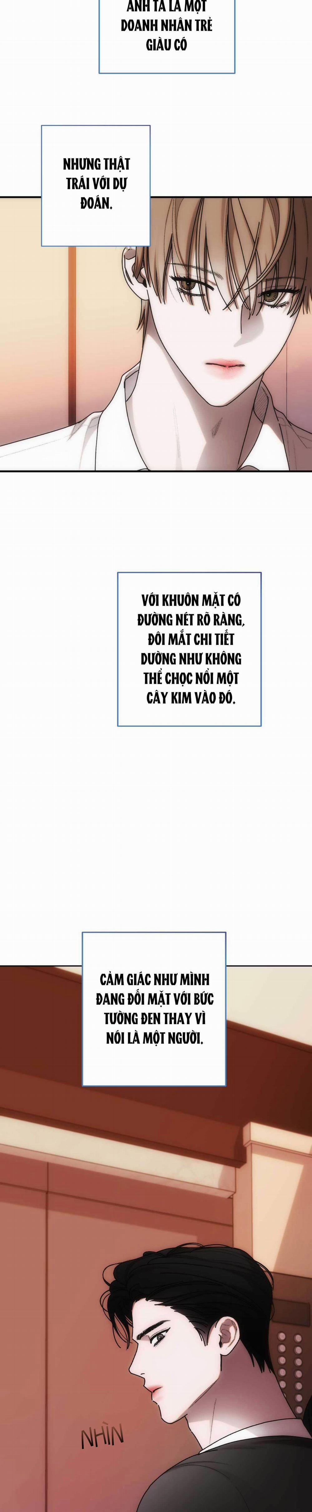 Into The Thrill 4 trang 6