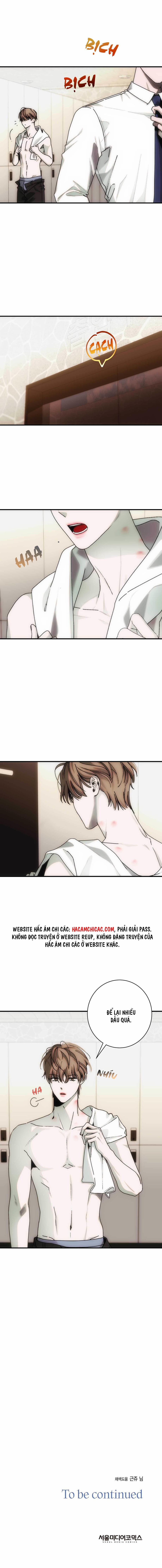 Into The Thrill 5 trang 6