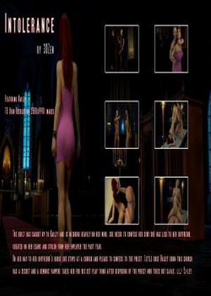 Đọc truyện tranh Intolerance