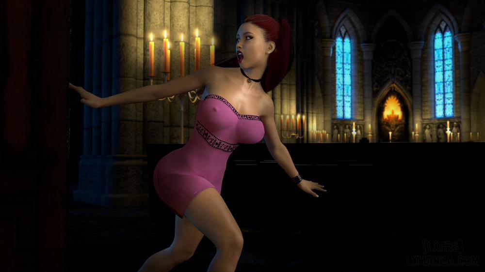 Intolerance Oneshot trang 12