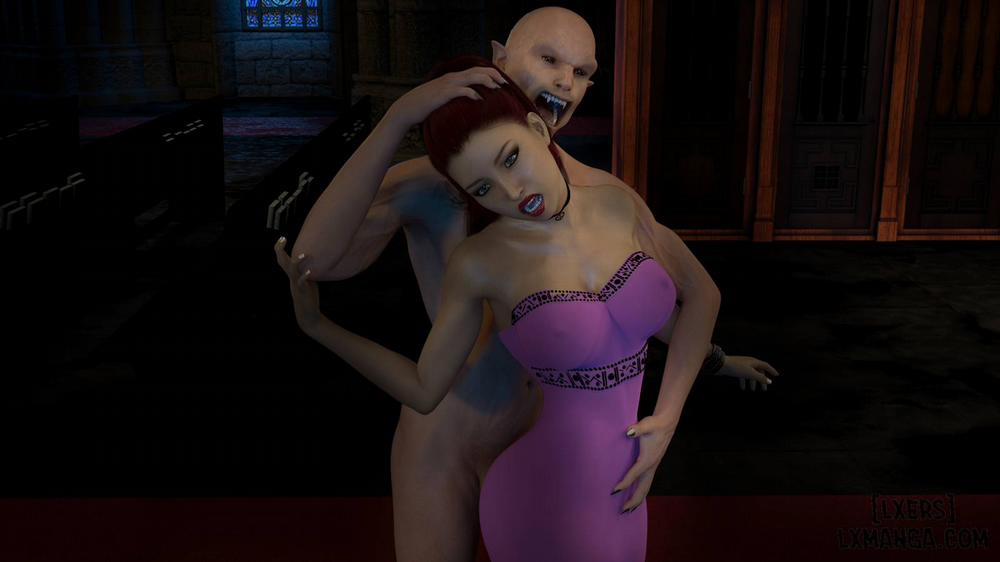 Intolerance Oneshot trang 20