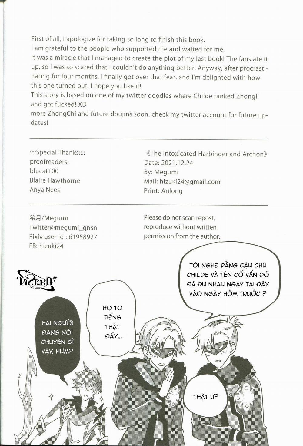 Intoxicated 1 trang 33