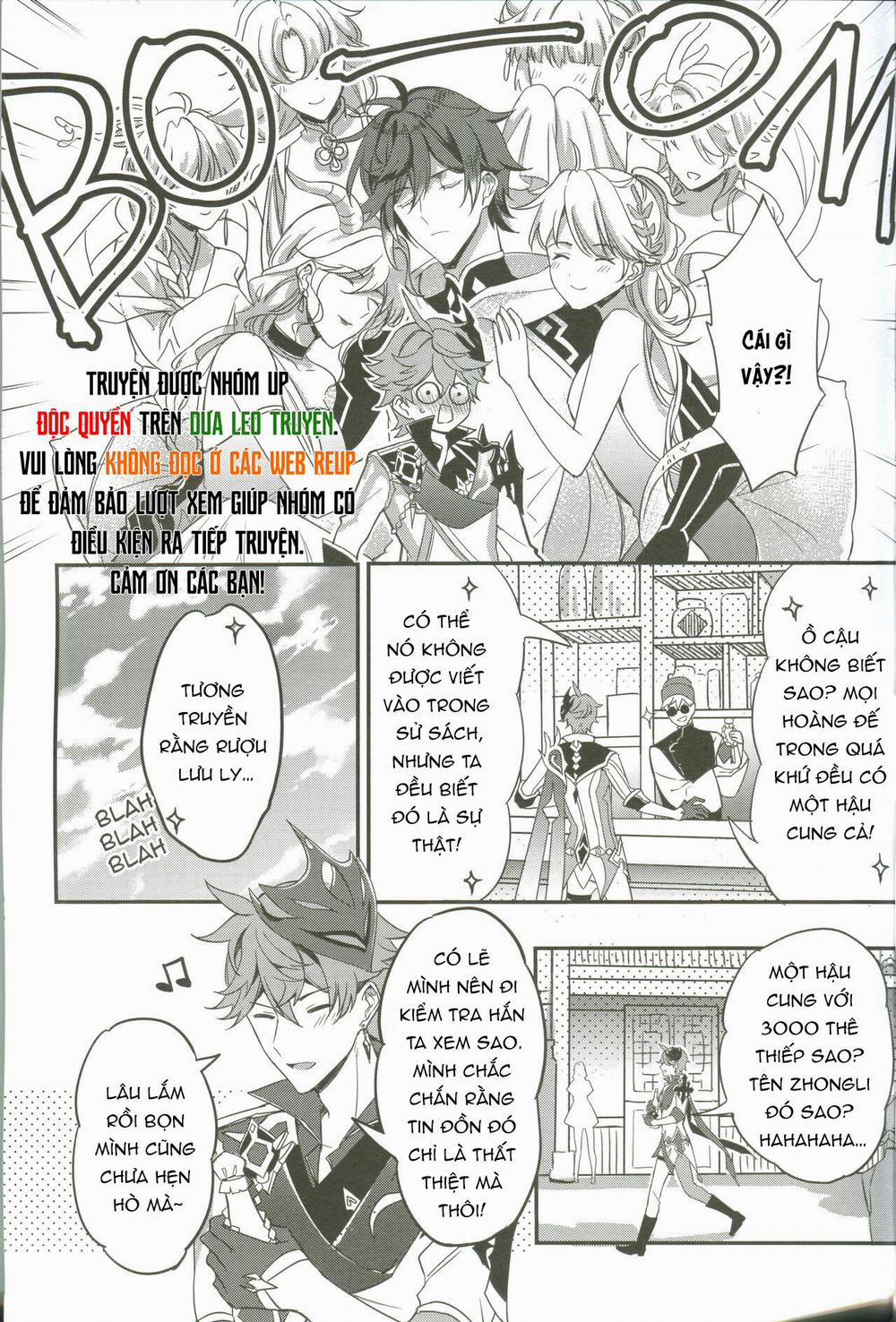 Intoxicated 1 trang 4