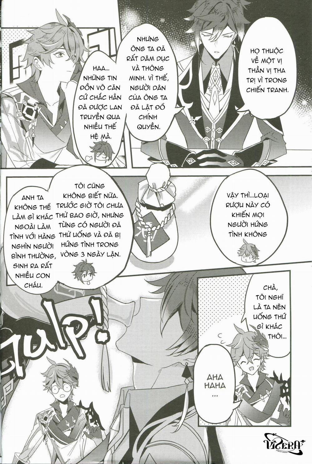 Intoxicated 1 trang 7