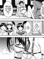 Đọc truyện tranh Inu | Dog