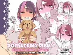 Đọc truyện tranh Inukan Nikki ~Otokura Ichigo No Baai~