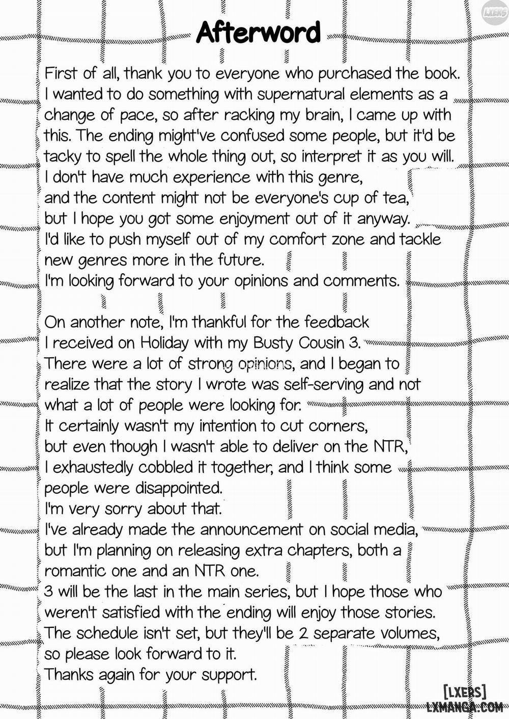 Invaded by the Body Snatcher Oneshot trang 25