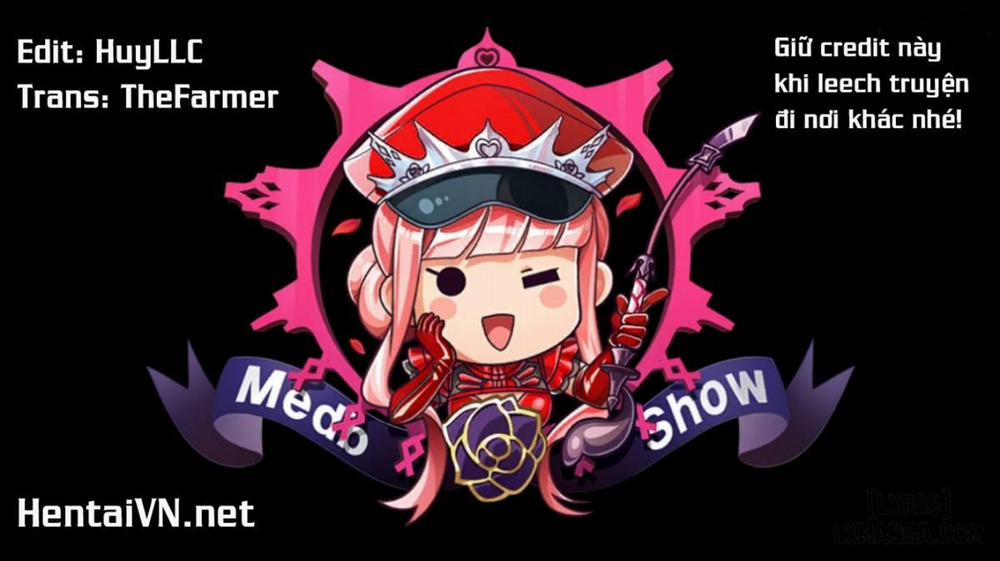 Invasive Oneshot trang 0