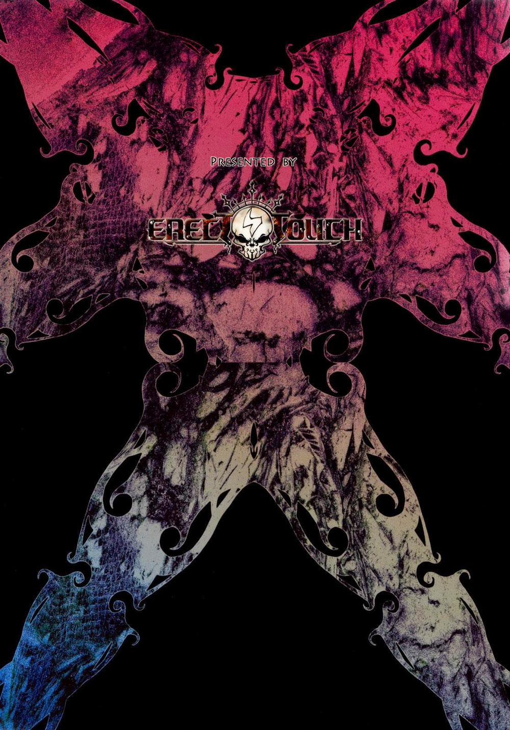 Invisible Hunter (Monster Hunter) 2 [END] trang 44