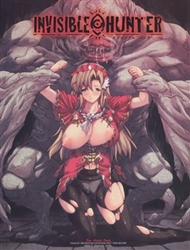Đọc truyện tranh Invisible Hunter (Monster Hunter)
