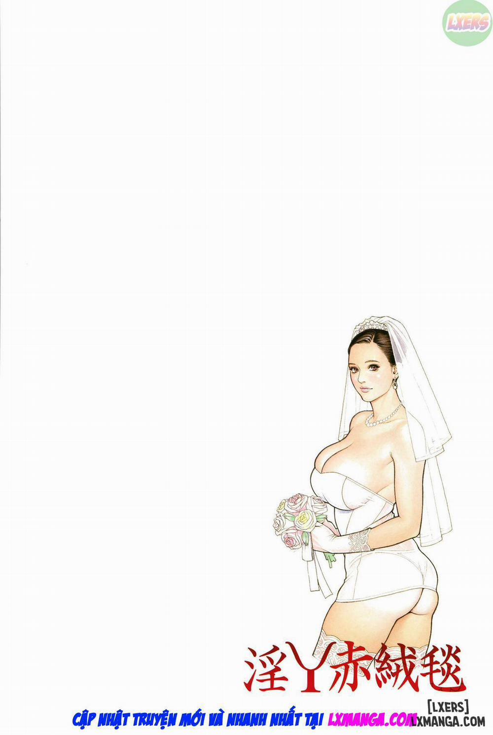 InY Akajuutan 11 END trang 23