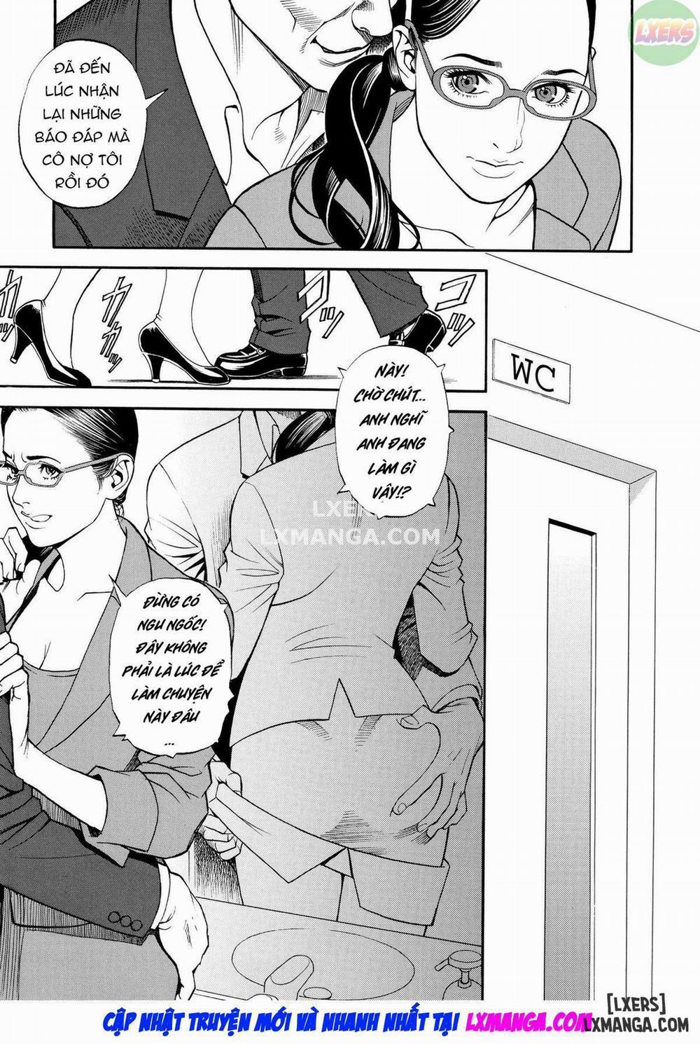 InY Akajuutan 2 trang 13