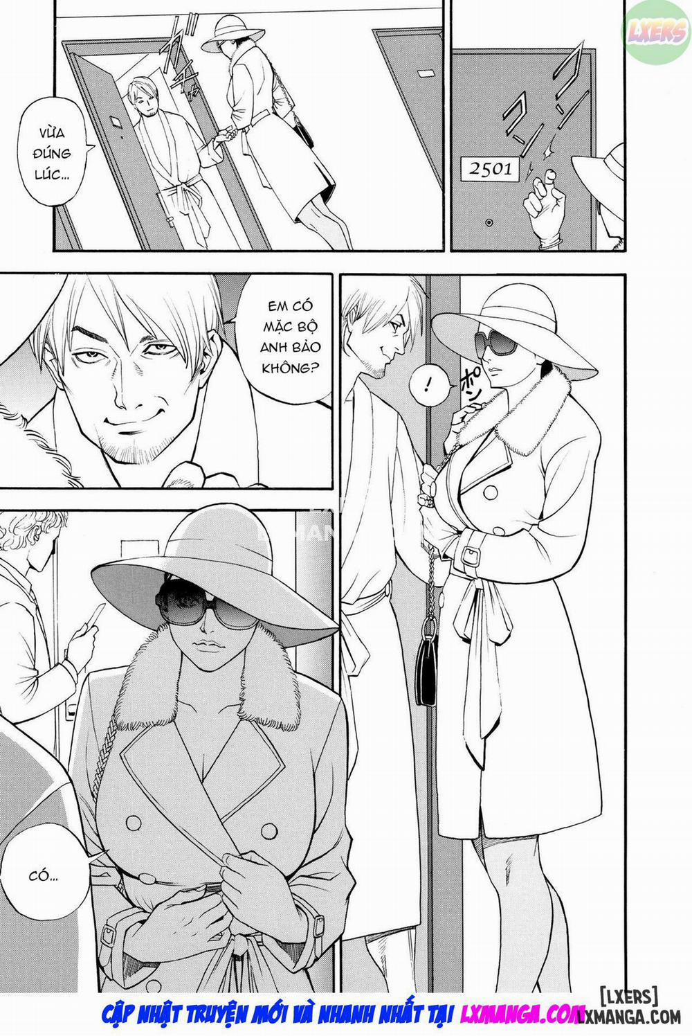 InY Akajuutan 3 trang 11