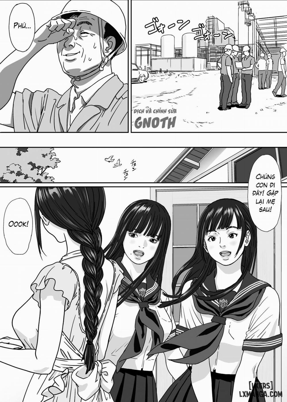 Inyoku no Sumika 2 trang 13