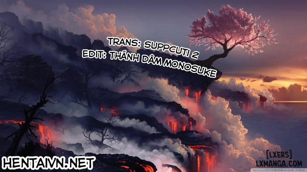 Inyokujou No Kabaneri Oneshot trang 1