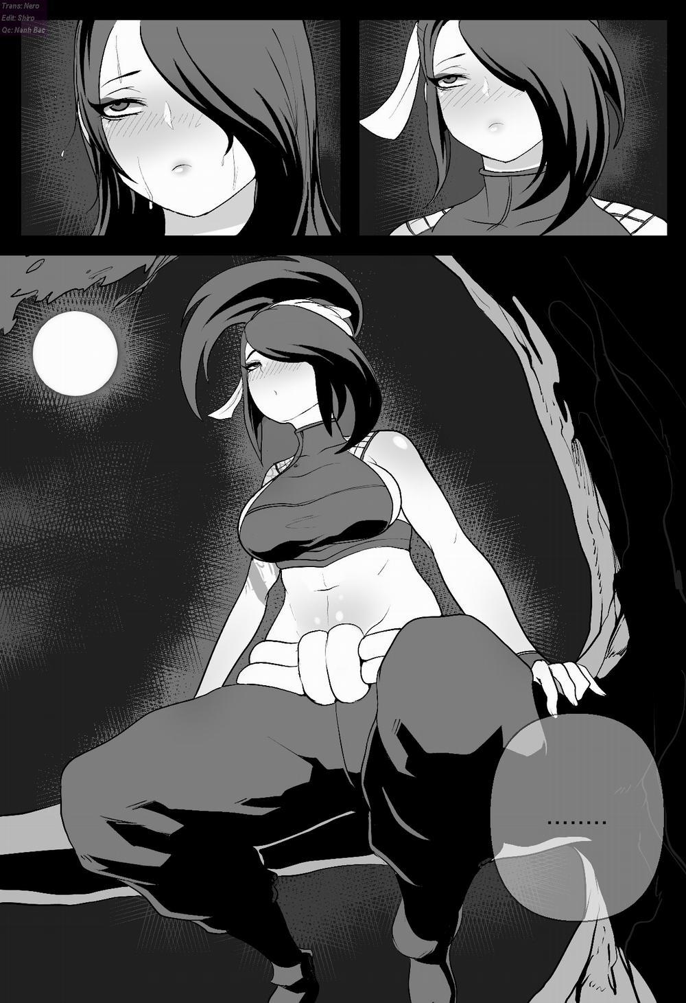 Ionian Balance 1 trang 31