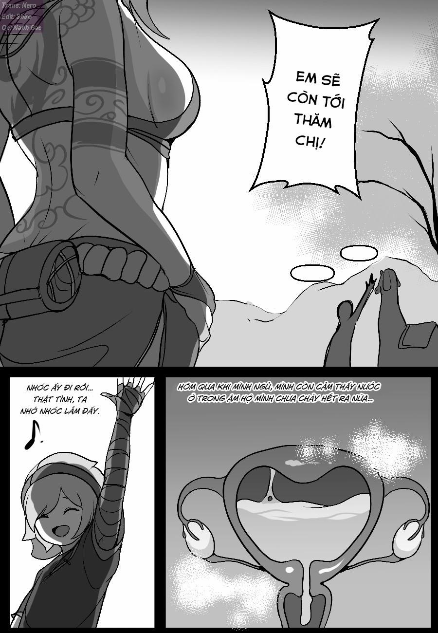 Ionian Balance 1 trang 58