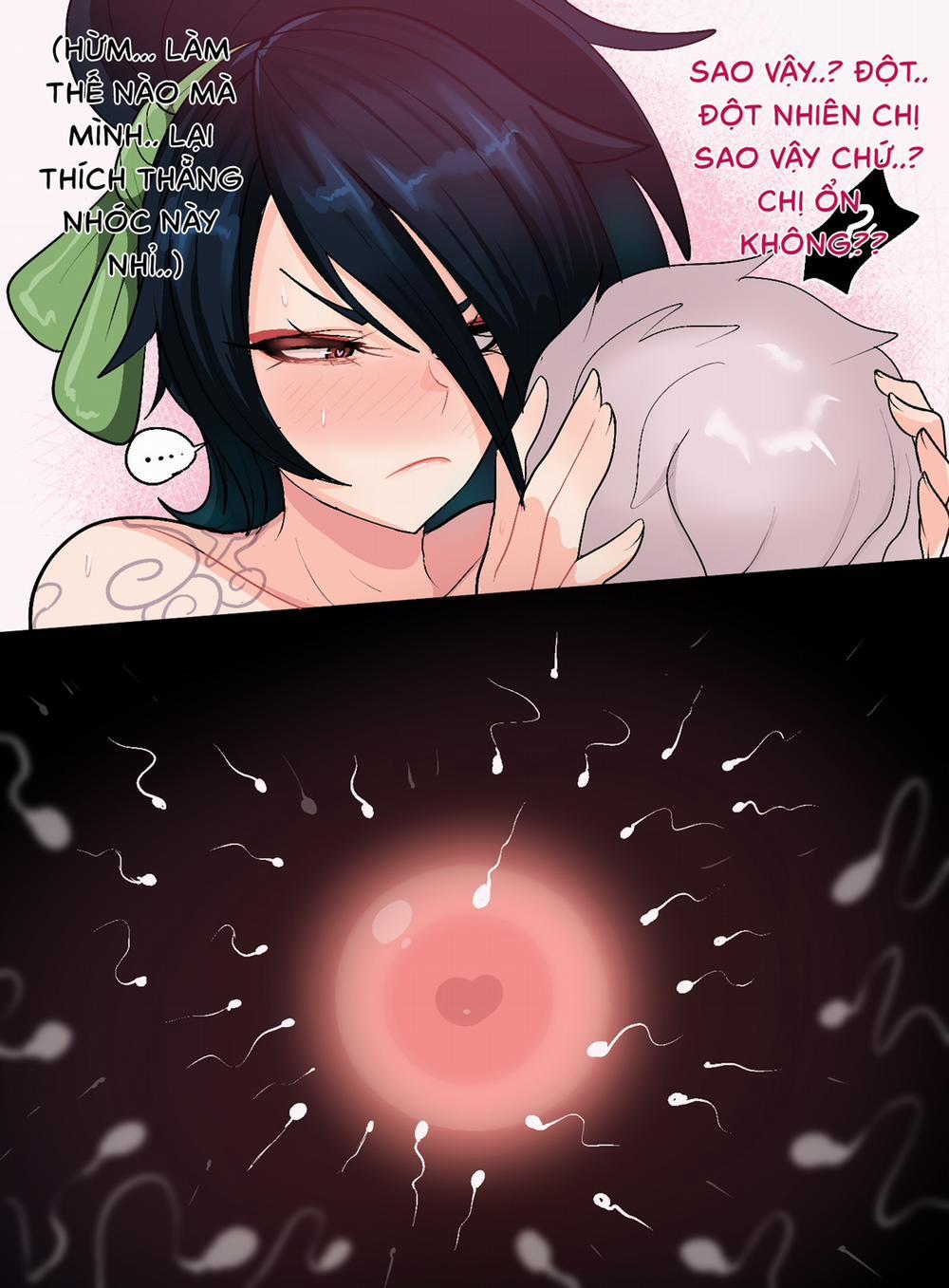 Ionian Balance 2 trang 67