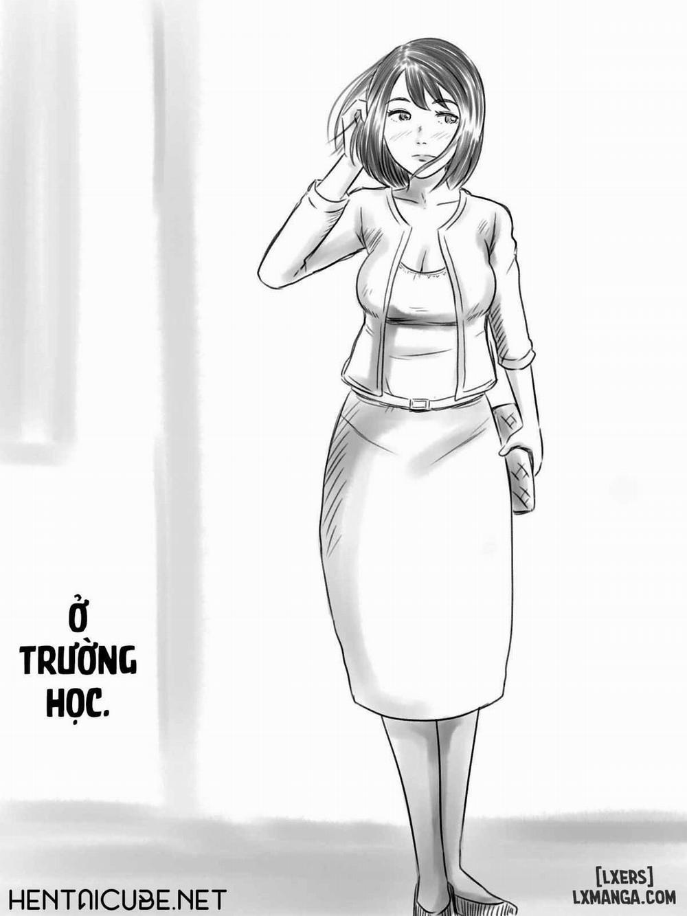 Iraira Shounen 2 trang 0
