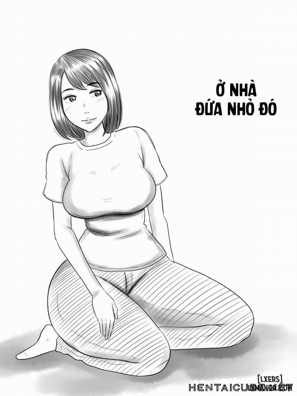 Iraira Shounen 3 trang 0