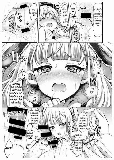 Irekawariostro 2.5 1 trang 5