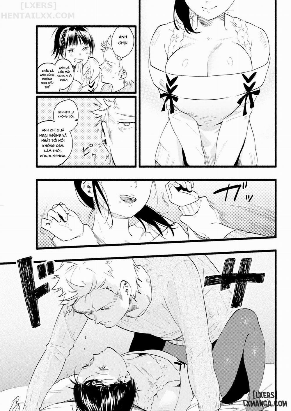 Iro-toridori 1 trang 10