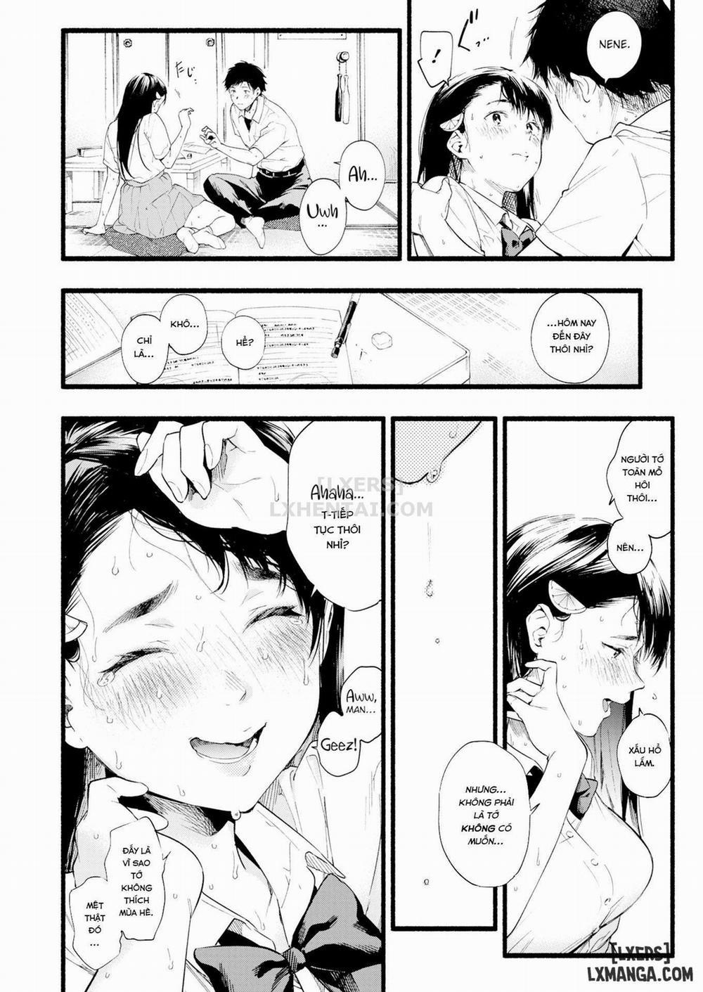 Iro-toridori 2 trang 5