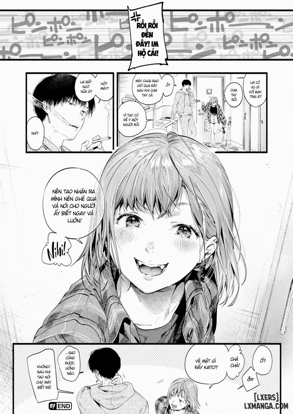 Iro-toridori 3 trang 23