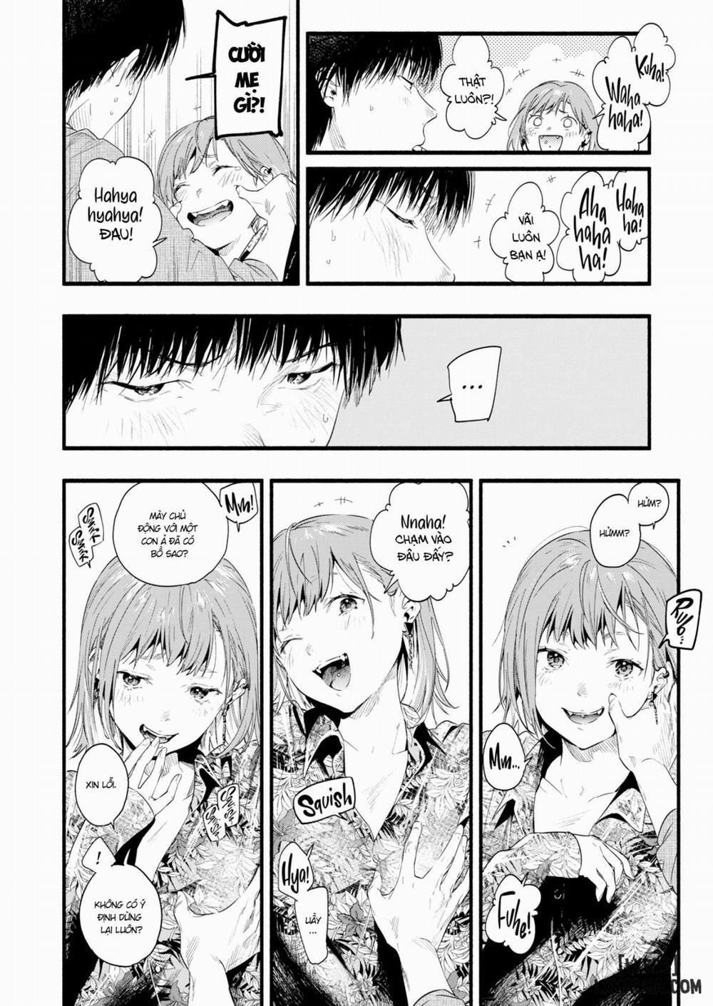 Iro-toridori 3 trang 5