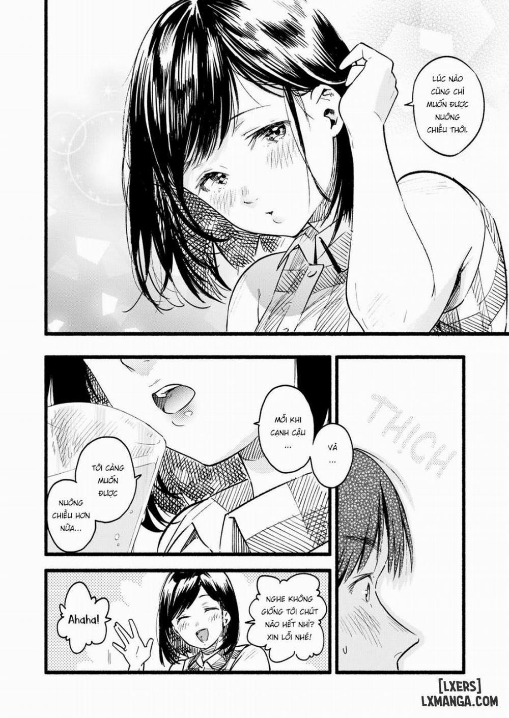 Iro-toridori 4 trang 3