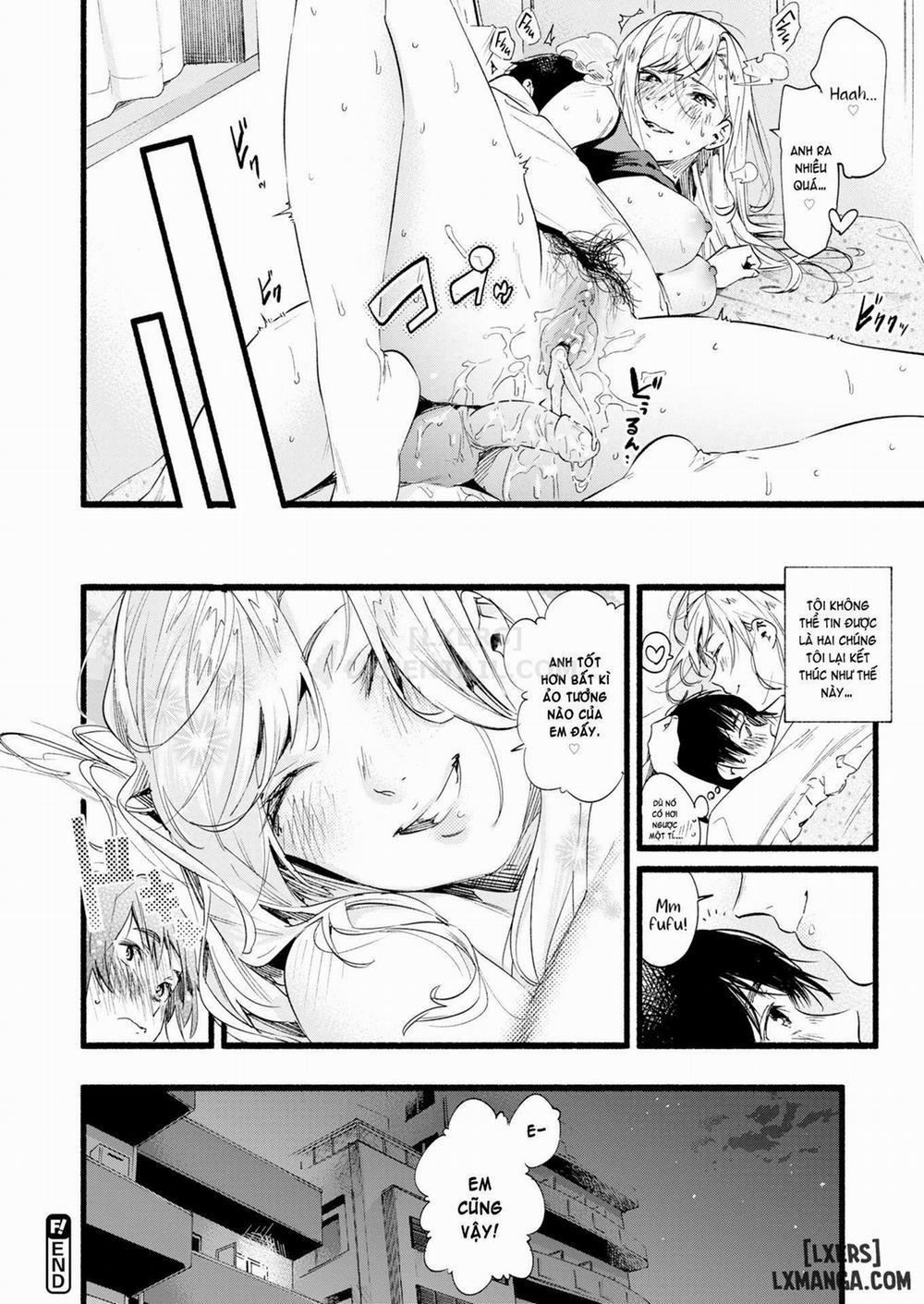 Iro-toridori 6 trang 19