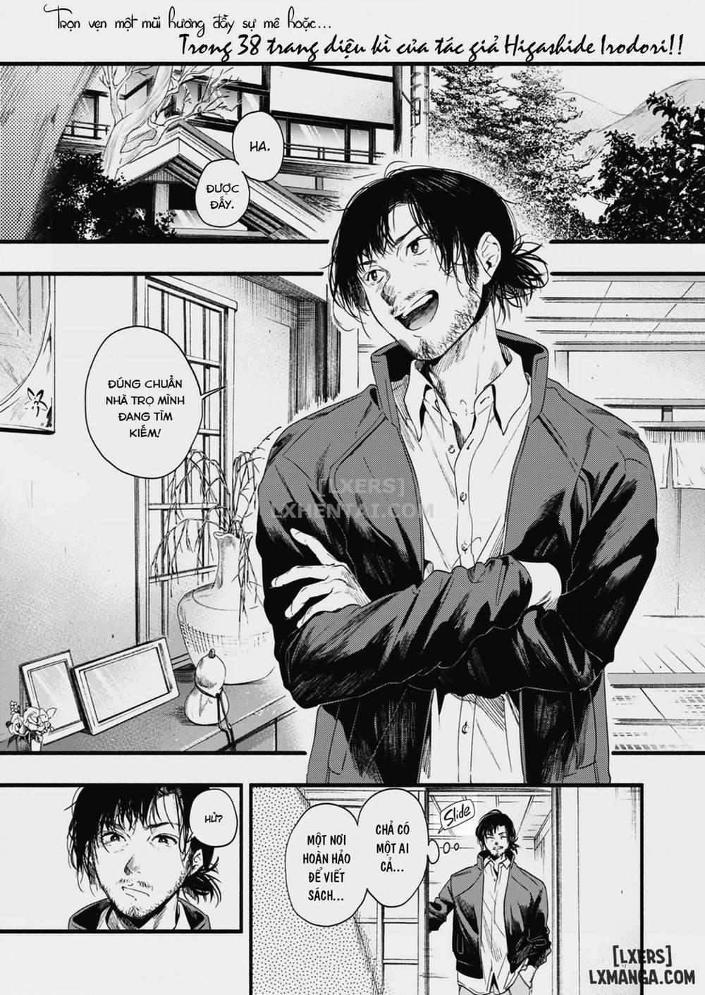 Iro-toridori 7 trang 0