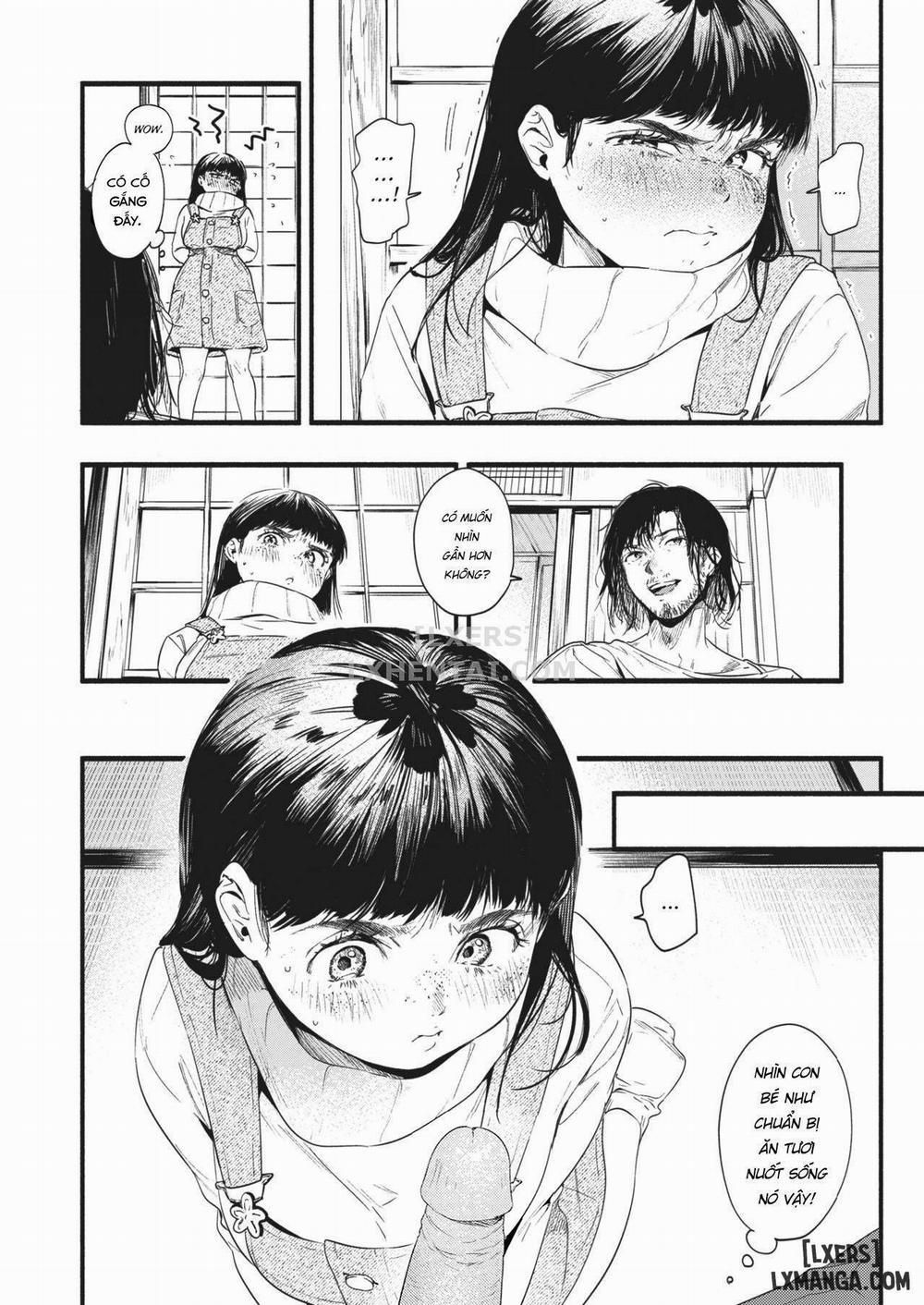 Iro-toridori 7 trang 11