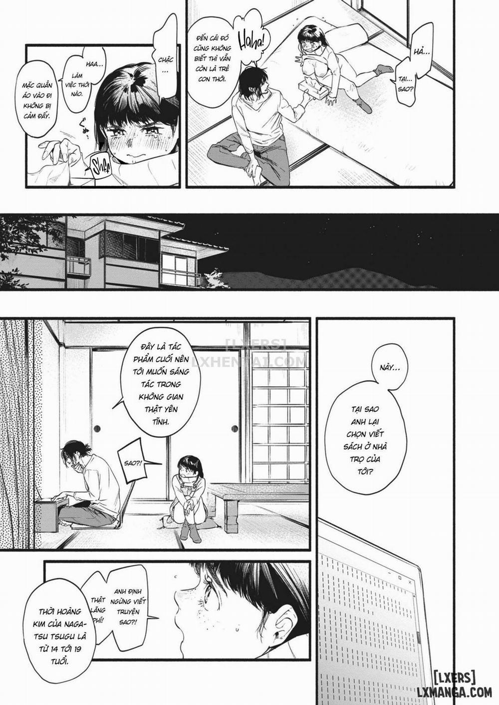 Iro-toridori 7 trang 20