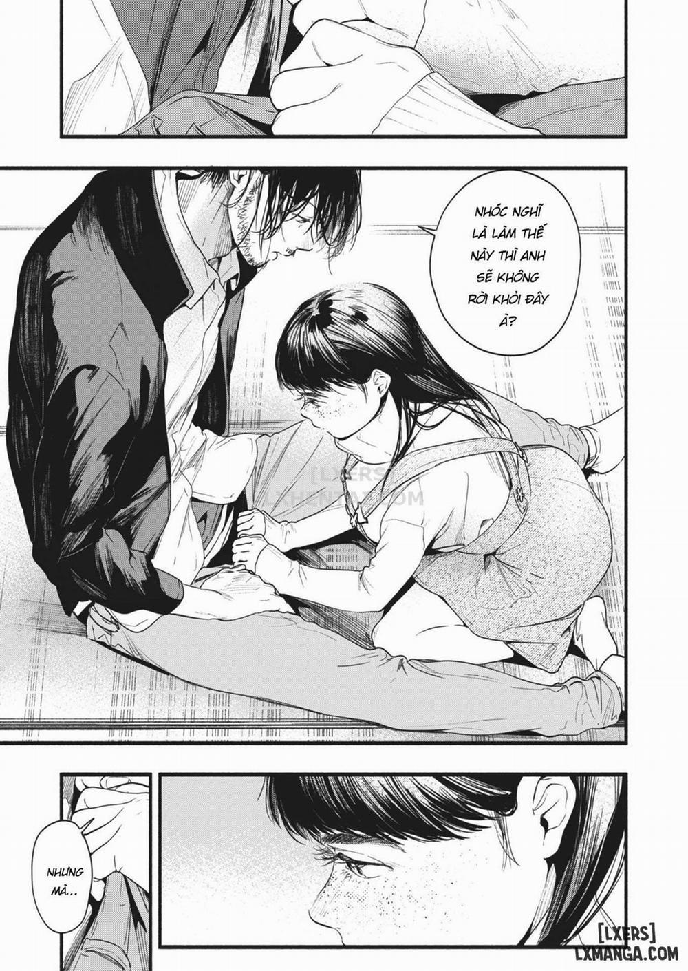 Iro-toridori 7 trang 26