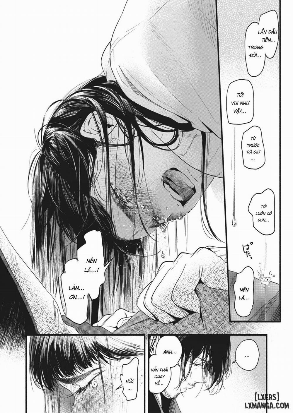 Iro-toridori 7 trang 27