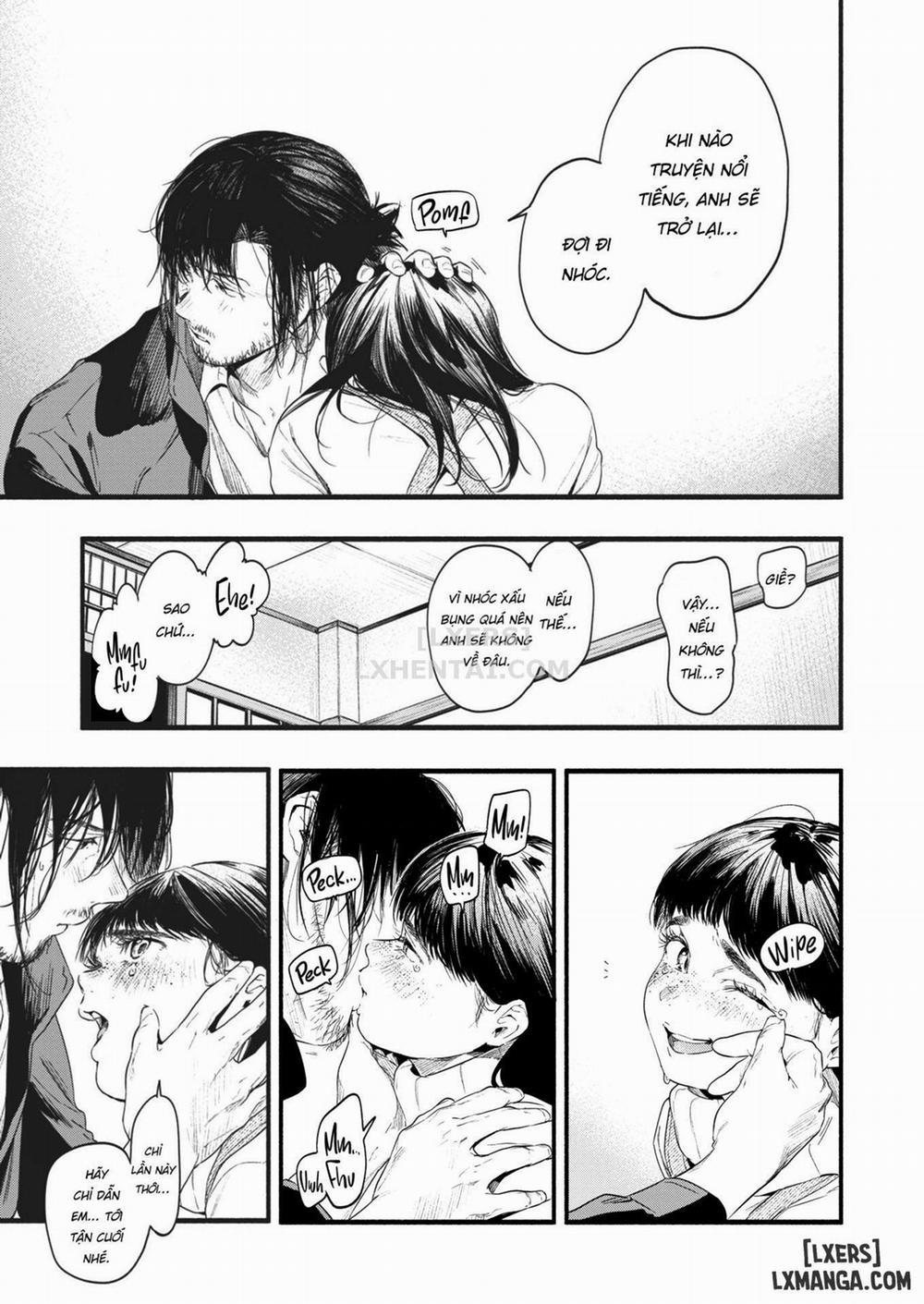 Iro-toridori 7 trang 28