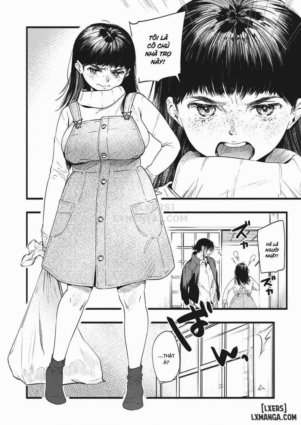 Iro-toridori 7 trang 3