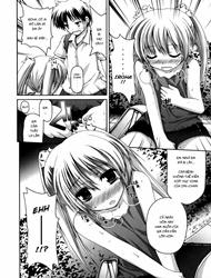 Đọc truyện tranh Irodori Iroha