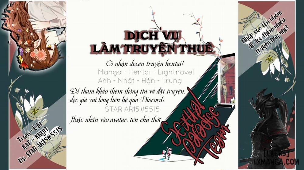 Irogami Oneshot trang 28