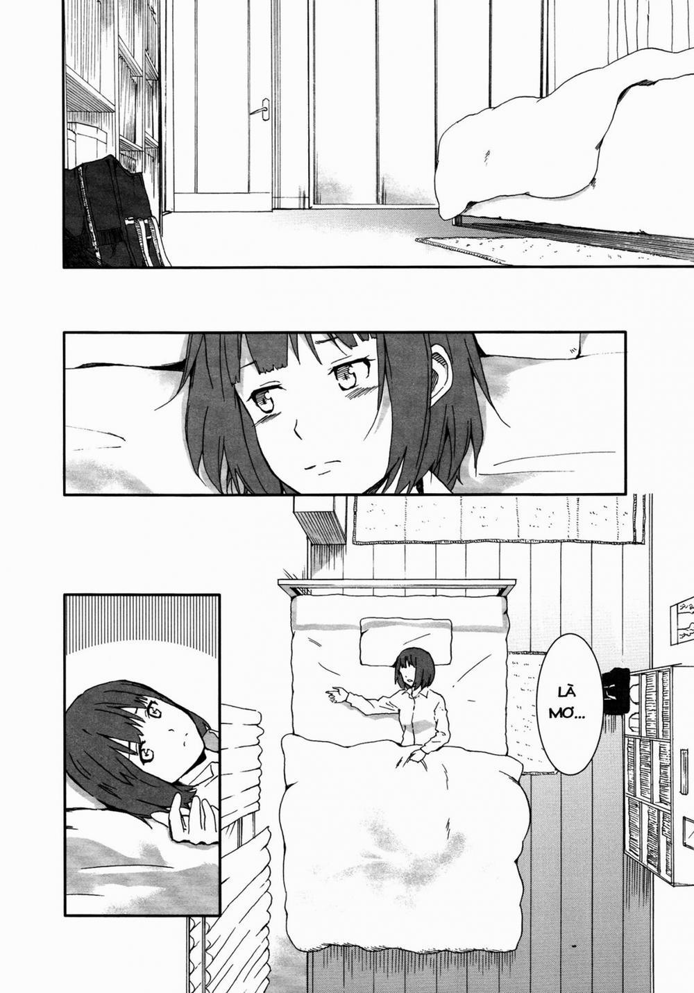 Iromeki Girls 4 trang 18